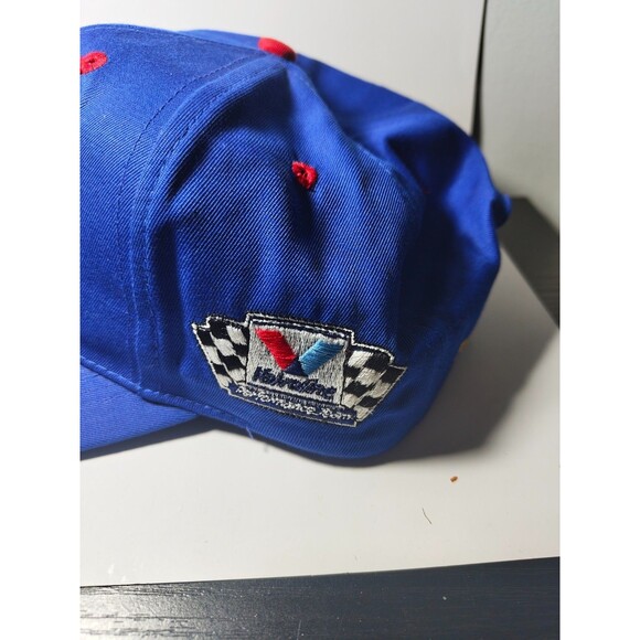 Vintage Valvoline NASCAR Racing Mark Martin # 6 Hat SnapBack - Great Shape - Picture 3 of 6